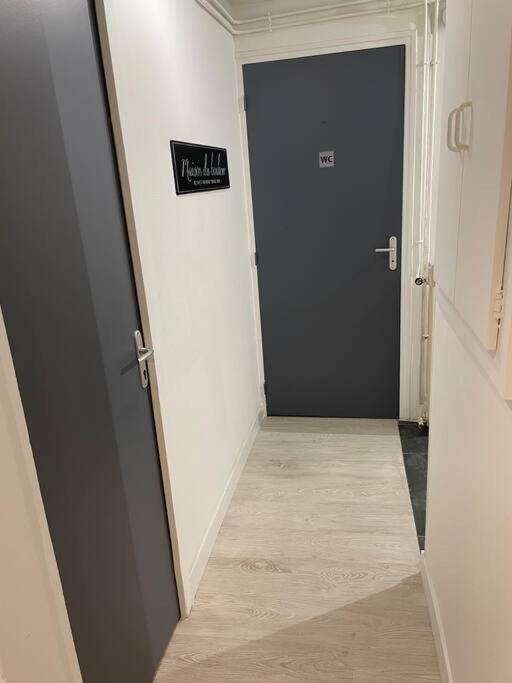 Fontainebleau Centre-Ville 외부 사진