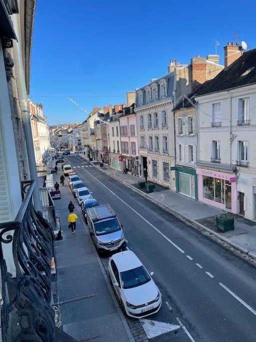 Fontainebleau Centre-Ville 외부 사진